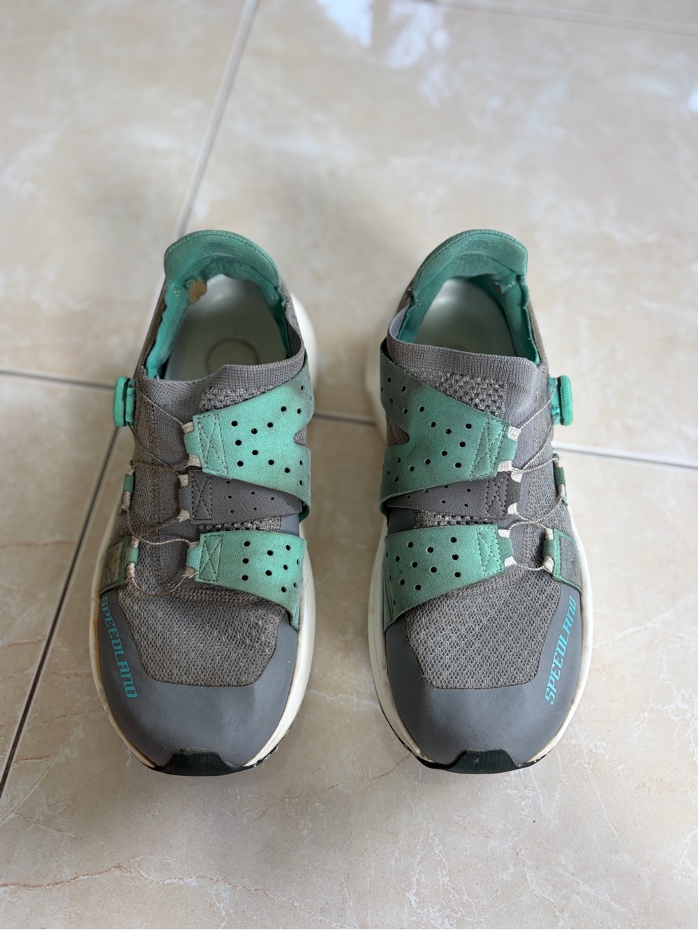 SPEEDLAND RX:FPY size 11 - Picture 4 of 5
